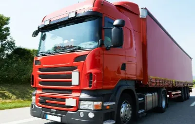 Bursa Kurtuluş Ambar Kargo